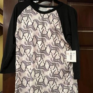 LuLaRoe Unicorn Randy NWT